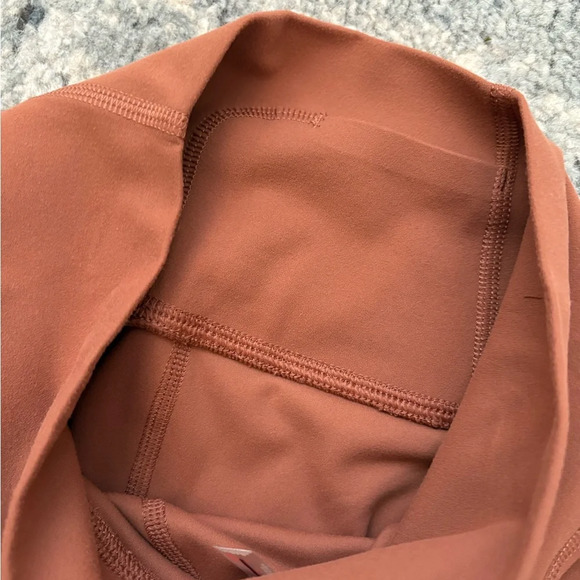 NWOT! Free People FP Movement Never Better 7/8 Leggings, SZ XS - Picture 8 of 9